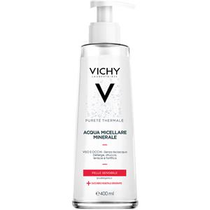 VICHY (L'Oreal Italia SpA) Purete Thermale Acq Mic S400ml