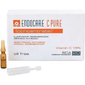 DIFA COOPER SpA ENDOCARE C PURE RADIANCE CONC