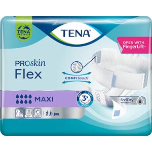 ESSITY ITALY SpA TENA FLEX MAXI XL 21PZ