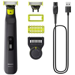 PHILIPS - OneBlade Pro 360 QP6542/15 Face + Body