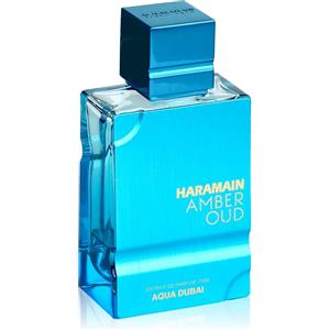 Al Haramain Amber Oud Aqua Dubai Estratto di profumo 75 ml