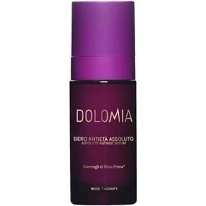 UNIFARCO DOLOMIA Dolomia Rose Therapy Siero Antietà Assoluto 30ml - UNIFARCO DOLOMIA - 983689163