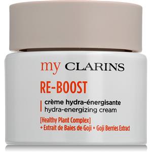 Clarins My Clarins Re-Boost Hydra Energizing Cream 50 ml