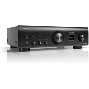 Denon Amplificatore audio Denon PMA-900HNE Casa Nero [PMA900HNEBKE2]