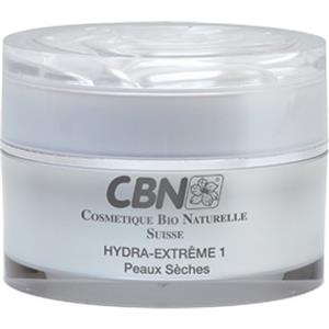 CBN Hydra-Extreme 1 Peaux Seches 50ml