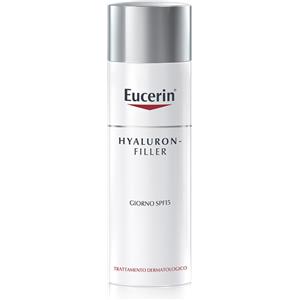 BEIERSDORF SpA Eucerin Hyaluron Filler Rigenerante Giorno Pelli Normali e Miste