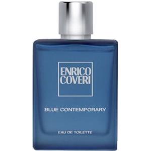 Enrico Coveri Blue Contemporary Eau de toilette 100ml