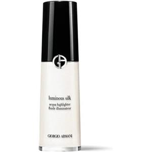 GIORGIO ARMANI Luminous Silk Acqua Highlighter - Halo 01