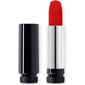 DIOR Rouge Dior La Ricarica - Finish Velvet 999