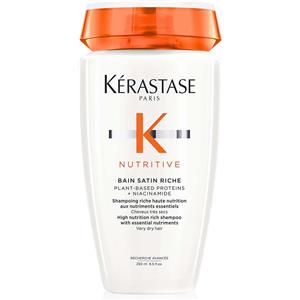 KERASTASE Bain Satin Riche - Shampoo Ricco 250ml