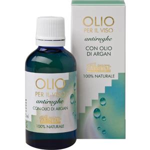 ARGITAL Srl OLIO PER IL VISO ANTIRUGHE50ML