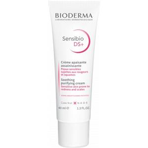 BIODERMA SENSIBIO DS+ CREMA 40ML
