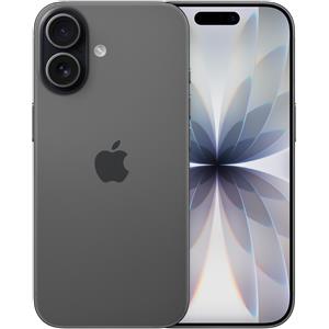 Apple iPhone 17 256GB Black Europa