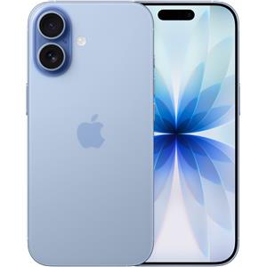 Apple iPhone 17 256GB Mist Blue Europa