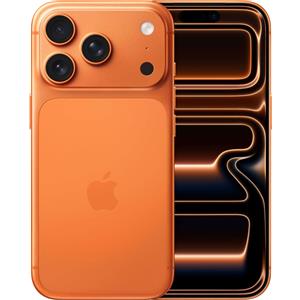 Apple iPhone 17 Pro 512GB Cosmic Orange Europa