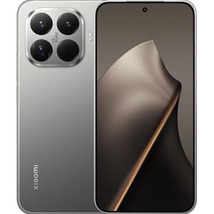 Xiaomi 15T Pro 5G 512GB 12GB RAM Dual Sim Grey Europa