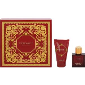 Versace Eros Pour Homme Eau de toilette Spray 100 ml Uomo