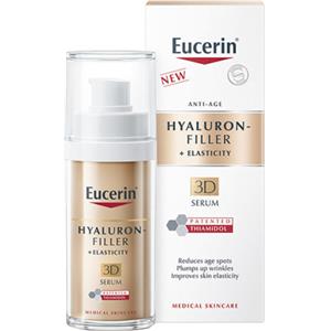 Eucerin hyaluron-filler + elasticity 3d serum 30 ml
