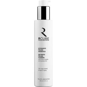 RILASTIL Rcube Detergente Peeling Enzimatico 200 ML