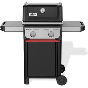 WEBER Barbecue A Gas Spirit II E-210 Nero