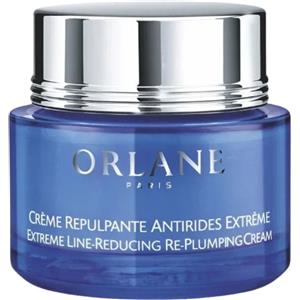ORLANE DIV. DELLA PERLIER Srl Orlane Extreme Re-Plumping Cream | Crema Viso Antirughe | 50 ml