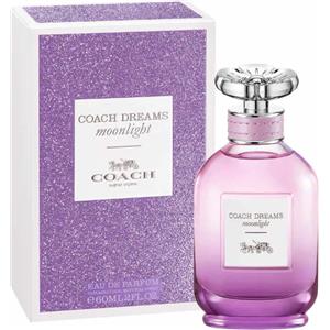 Coach Dreams Moonlight Eau De Perfume Spray 60ml
