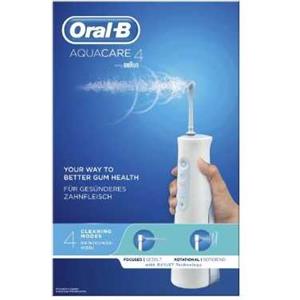 PROCTER & GAMBLE SRL Oralb power acquacare 4