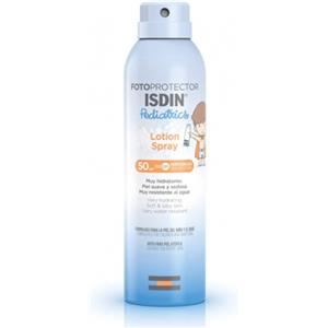 isdin FOTOPROTECTOR PED LOTION 250ML