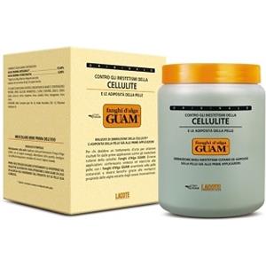 GUAM FANGHI D'ALGA 500 GR