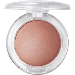 Mac cosmetics Glow Play Blush - Blush In Crema - Glow play blush please