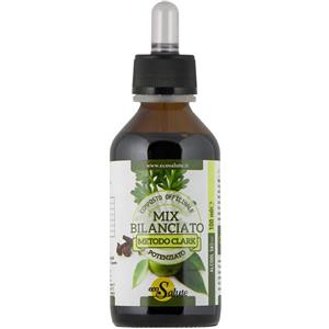 SPAZIO ECOSALUTE Srl Mix Bilanciato Clark Co