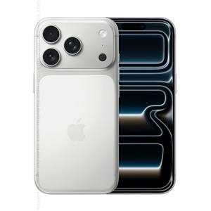 Apple iPhone 17 Pro 1TB 6.3" Colore Silver Garanzia Europa 24 Mesi
