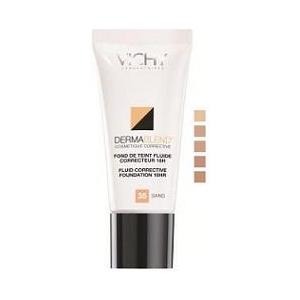 VICHY (L'Oreal Italia SpA) DERMABLEND FLUIDO 35 30 ML