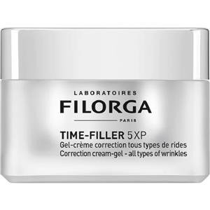 LABORATOIRES FILORGA C.ITALIA Filorga Time Filler - Night 5XP Crema Notte Multi-Correzione Rughe, 50ml
