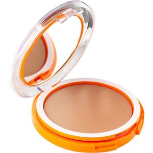 KORFF Sun Secret Fondotinta Compatto Solare Spf 50+ 6 ML