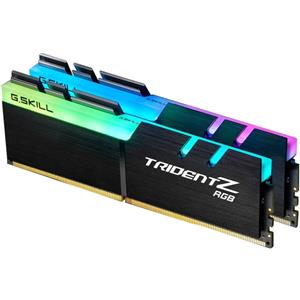 G.Skill TridentZ RGB Serie - Edizione AMD - DDR4 - F4-3600C18D-16GTZRX