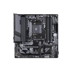GIGABYTE B550M GAMING X WIFI6 Scheda madre - B550M GAMING X WIFI6