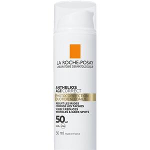 LA ROCHE POSAY-PHAS (L'OREAL) LA ROCHE POSAY ANTHELIOS AGE CORRECT SPF 50 50 ML