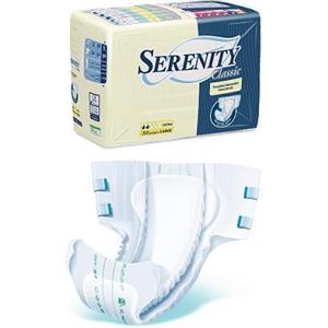 SERENITY SPA SERENITY PANN CLAS EX M 30PZ
