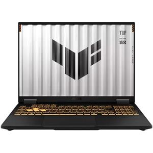 ASUS NB 16" TUF i7-14650HX 16GB 512GB SSD RTX 5050 8GB WIN 11 HOME - 90NR0NA1-M00160