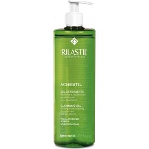 Rilastil Acnestil Gel Detergente 400 ml - - 947073805