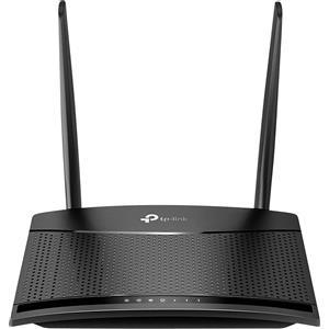 TP-Link TL-MR100, Router, Nero