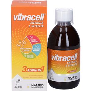 NAMED Srl Named, Vibracell, 300 ml