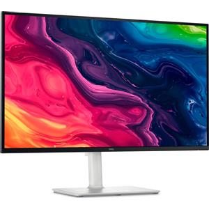 DELL SPEDIZIONE IMMEDIATA - DELL Plus S2725QS Monitor PC 68,6 cm (27") 3840 x 2160 Pixel 4K Ultra HD LCD Argento [DELL-S2725QS]