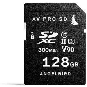 Angelbird AVpro SDXC UHS-II V90 128 GB"