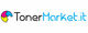 Logo Toner market