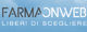 Logo FarmaOnWeb