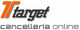 Logo Target Sas