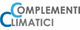 Logo Complementi Climatici