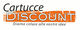 Logo Cartucce Discount